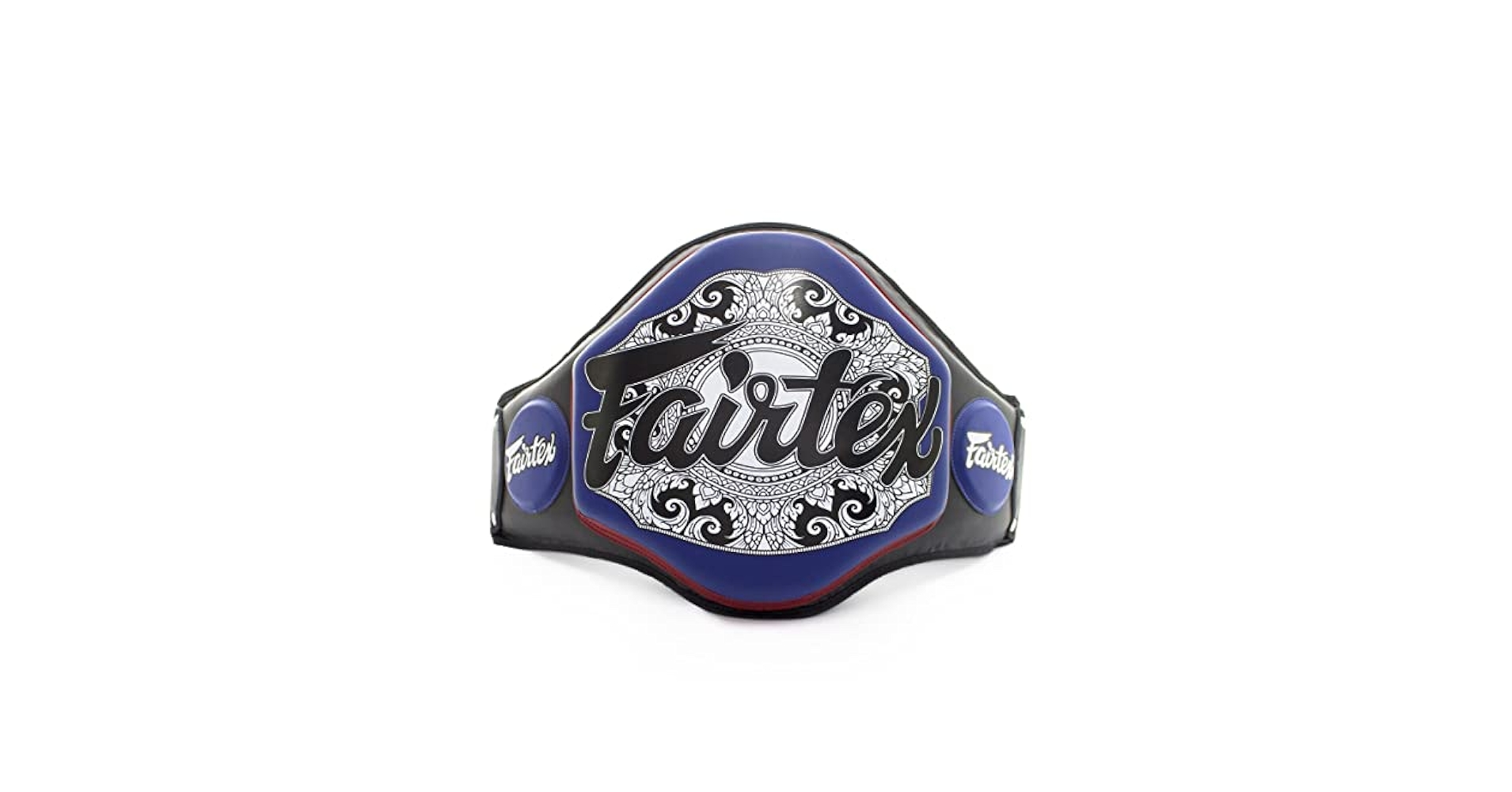 Amazon | Fairtex ベリープロテクター BPV3 (ブルー) | FAIRTEX